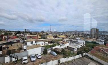 Departamento en venta  en COQUIMBO
