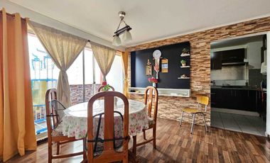 Departamento en venta  en COQUIMBO