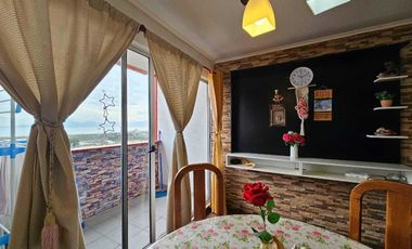 Departamento en venta  en COQUIMBO