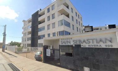 Departamento en venta  en COQUIMBO