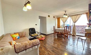 Departamento en venta  en COQUIMBO