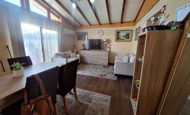 Casa en arriendo  en MACUL