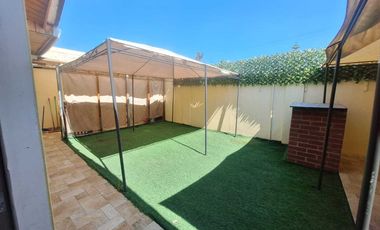 Casa en arriendo  en MACUL