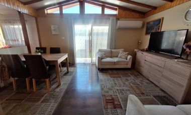 Casa en arriendo  en MACUL