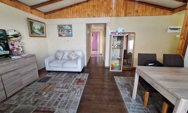 Casa en arriendo  en MACUL