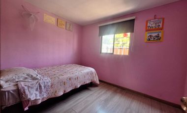 Casa en arriendo  en MACUL