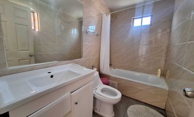 Casa en arriendo  en MACUL