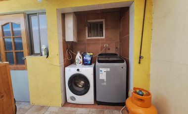 Casa en arriendo  en MACUL