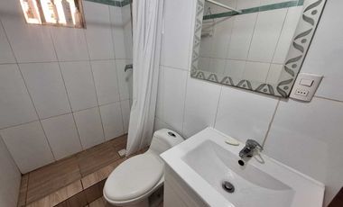 Casa en arriendo  en MACUL