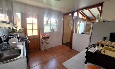 Casa en arriendo  en MACUL