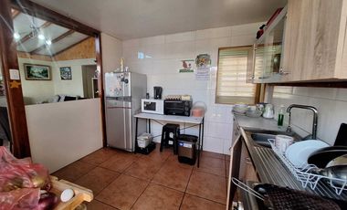 Casa en arriendo  en MACUL