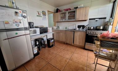 Casa en arriendo  en MACUL