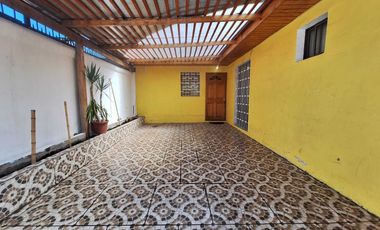 Casa en arriendo  en MACUL