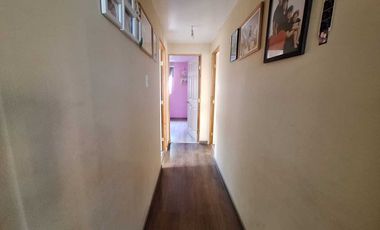 Casa en arriendo  en MACUL