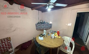 Casa en Concordia