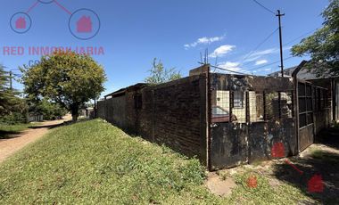 Casa en Concordia
