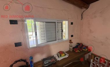 Casa en Concordia