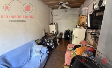 Casa en Concordia