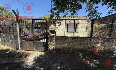 Casa en Concordia
