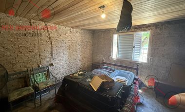 Casa en Concordia