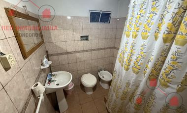 Casa en Concordia