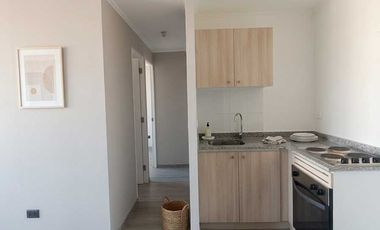 Departamento en arriendo  en LA CISTERNA