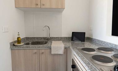 Departamento en arriendo  en LA CISTERNA