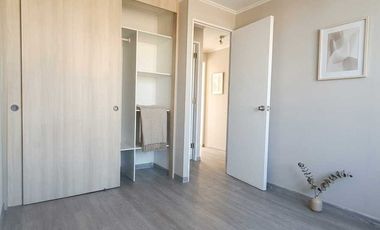 Departamento en arriendo  en LA CISTERNA