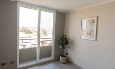 Departamento en arriendo  en LA CISTERNA