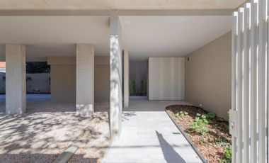 Departamento en venta en San Isidro