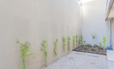 Departamento en venta en San Isidro