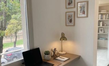 Departamento en venta en San Isidro