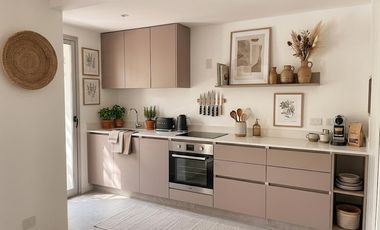 Departamento en venta en San Isidro