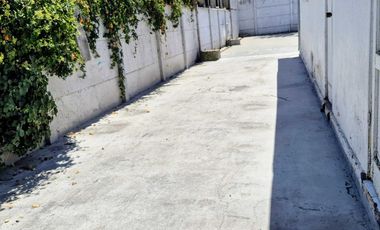 Local comercial en arriendo  en MACUL