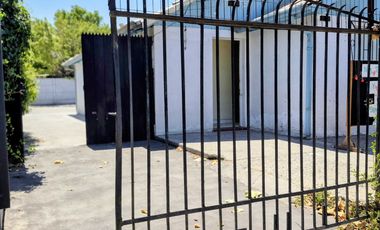 Local comercial en arriendo  en MACUL