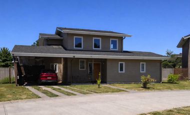 Casa en venta  en VALDIVIA