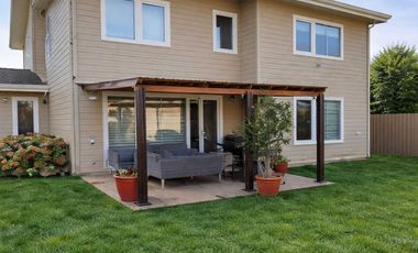 Casa en venta  en VALDIVIA