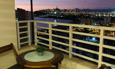 Departamento en arriendo  en COQUIMBO