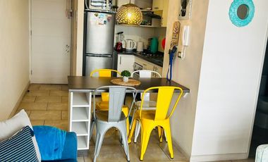 Departamento en arriendo  en COQUIMBO