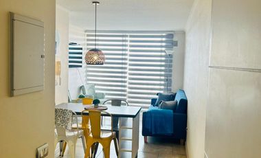 Departamento en arriendo  en COQUIMBO