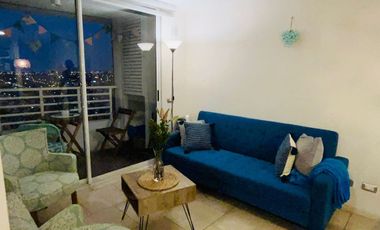 Departamento en arriendo  en COQUIMBO