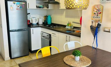 Departamento en arriendo  en COQUIMBO
