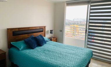 Departamento en arriendo  en COQUIMBO