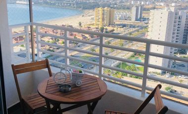 Departamento en arriendo  en COQUIMBO