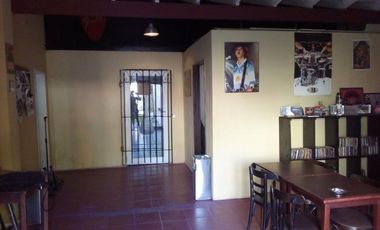 Local - Monte Grande