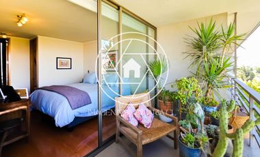 Departamento en venta  en LO BARNECHEA