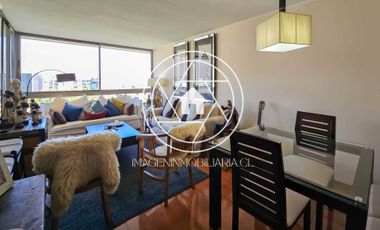 Departamento en venta  en LO BARNECHEA