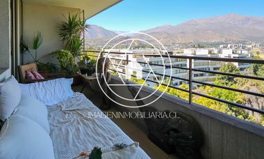 Departamento en venta  en LO BARNECHEA