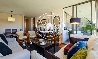 Departamento en venta  en LO BARNECHEA