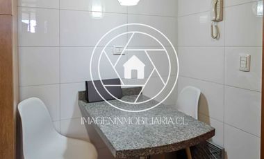 Departamento en venta  en LO BARNECHEA